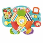 Baby Volante de VTech juguete interactivo con luces, sonidos y actividades educativas para bebés