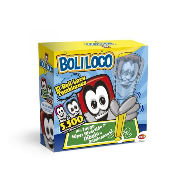 BOLI LOCO