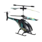 Detalle del Helicóptero Air Mamba de Bizak, juguete de acción con vehículo aéreo para imaginar misiones y aventuras.