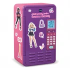 KidiSecrets Locker Taquilla Secreta Morada de VTech con código secreto, luces y compartimentos para objetos personales
