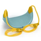 Columpio FEBER Casual Easy Swing infantil para juego activo en interior o exterior desde 3 años